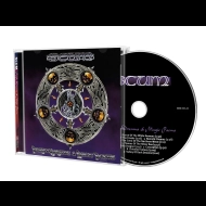 SCUM Purple Dreams & Magic Poems , PRE-ORDER [ CD]